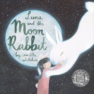 Luna and the Moon Rabbit