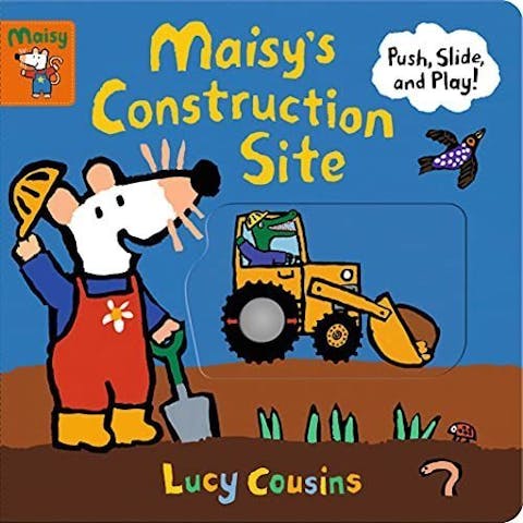 Maisy's Construction Site