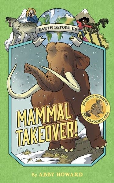 Mammal Takeover!