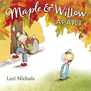 Maple and Willow Apart