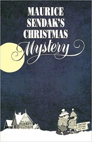 Maurice Sendak's Christmas Mystery