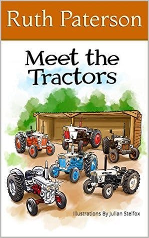 Meet the Tractors