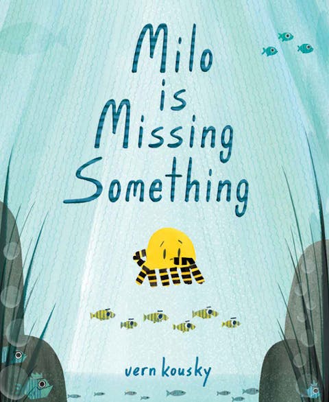 Milo Is Missing Something