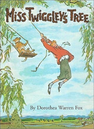 Miss Twiggley's Tree