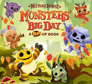 Monsters' Big Day