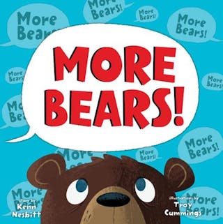More Bears!