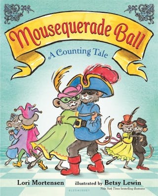 Mousequerade Ball: A Counting Tale