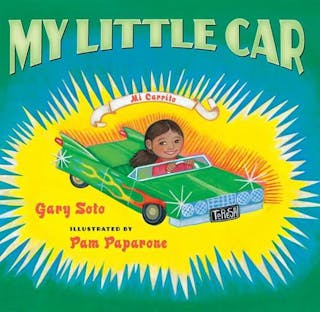 My Little Car: Mi Carrito