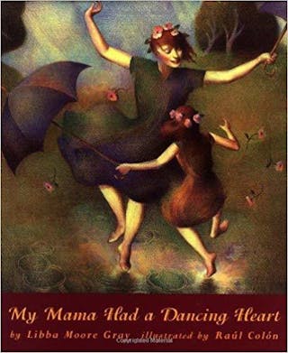 My Mama Had A Dancing Heart