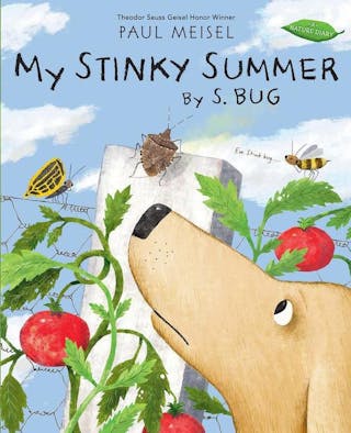 My Stinky Summer by S. Bug