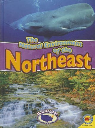 Natural Environment of the Northeast