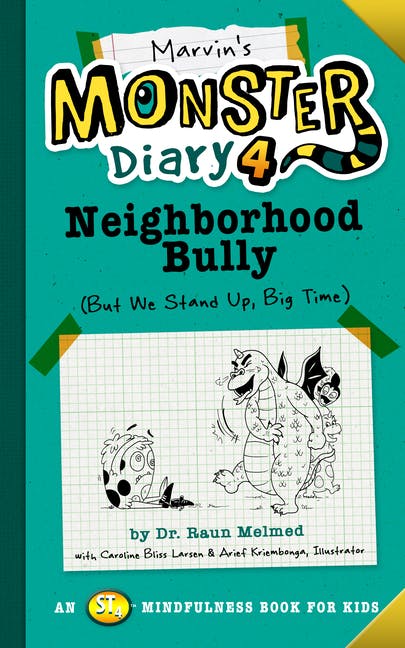 Neighborhood Bully (But We Stand Up, Big Time!)