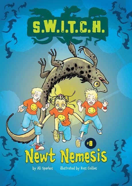 Newt Nemesis