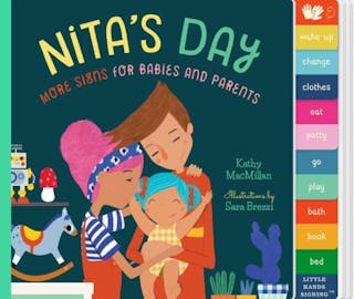 Nita's Day: More Signs for Babies and Parents