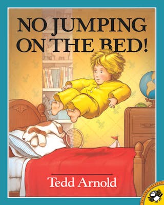 No Jumping on the Bed