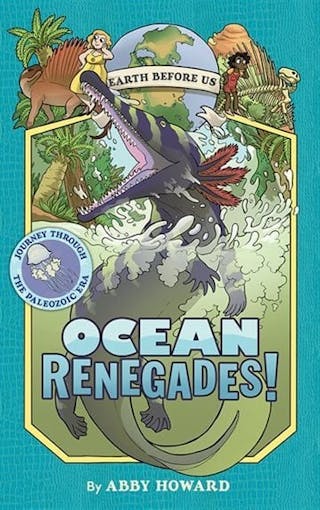 Ocean Renegades!