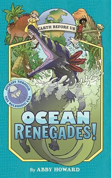 Ocean Renegades!