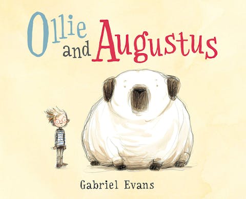Ollie and Augustus
