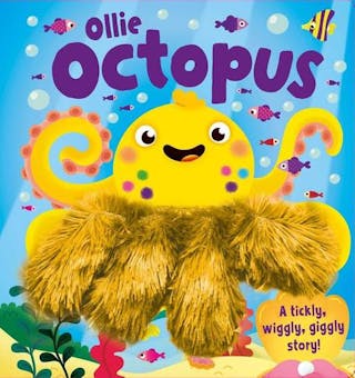 Ollie Octopus, Volume 1