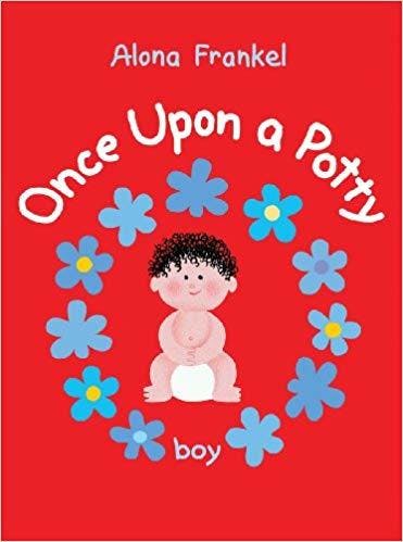 Once Upon a Potty (Boy)