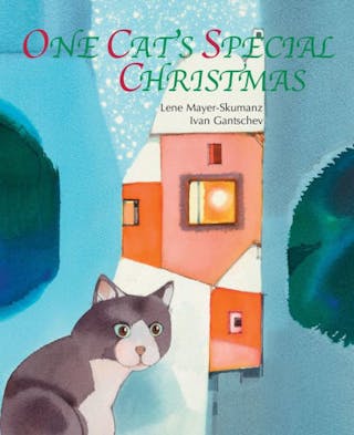 One Cat's Special Christmas