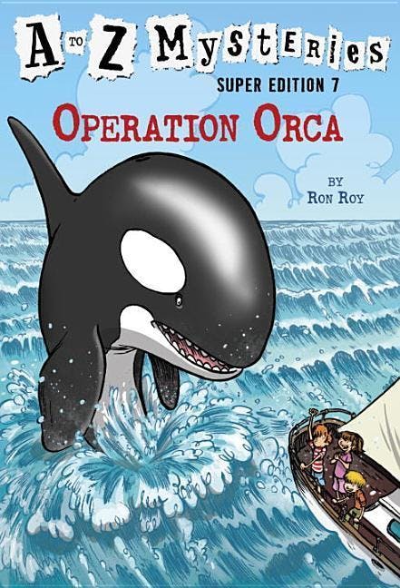 Operation Orca