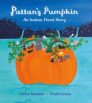 Pattan's Pumpkin