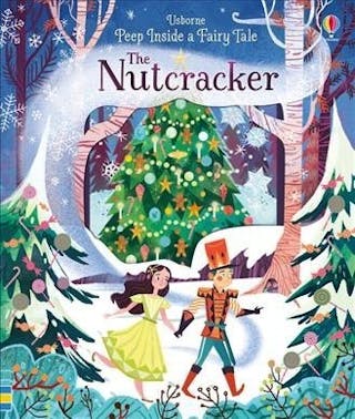 Peep Inside A Fairy Tale The Nutcracker