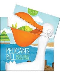 Pelican's Bill