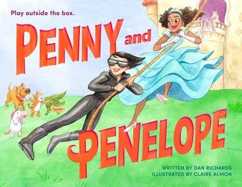 Penny and Penelope