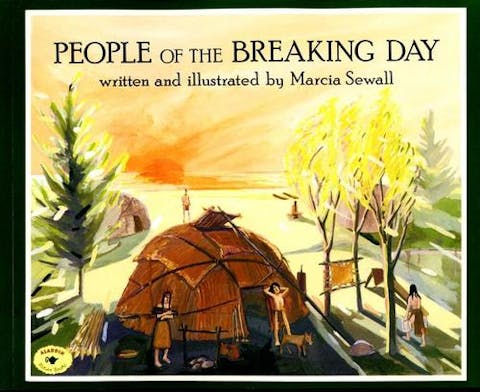 People of the Breaking Day