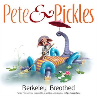 Pete & Pickles