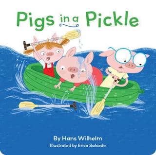 Pigs in a Pickle