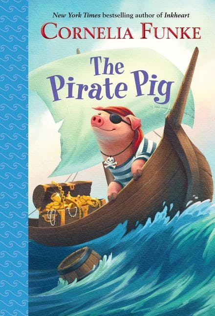 Pirate Pig