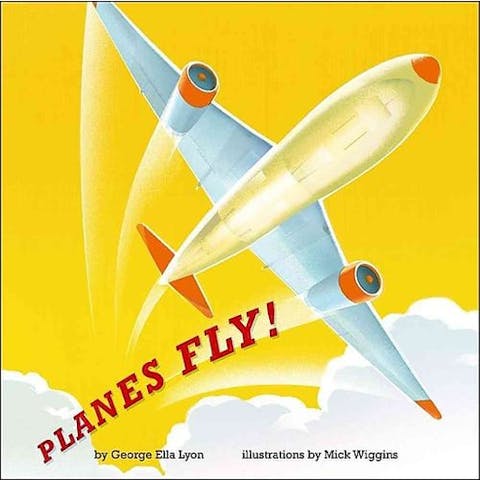 Planes Fly!
