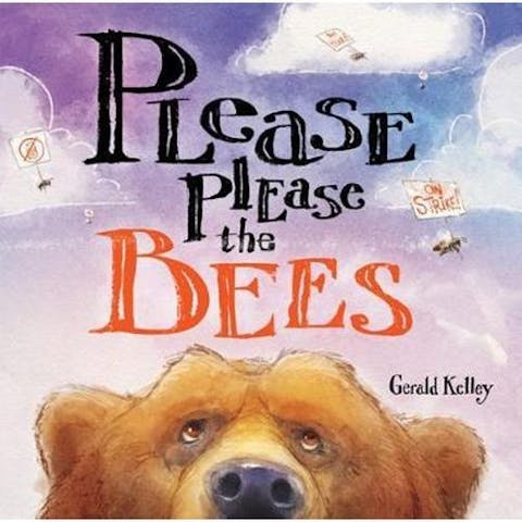 Please Please the Bees