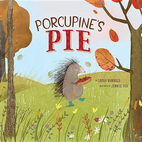 Porcupine's Pie