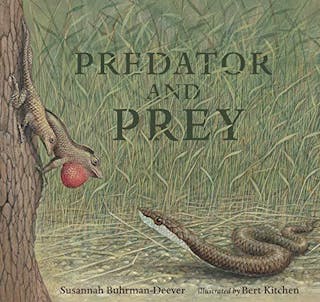 Predator and Prey: A Conversation in Verse