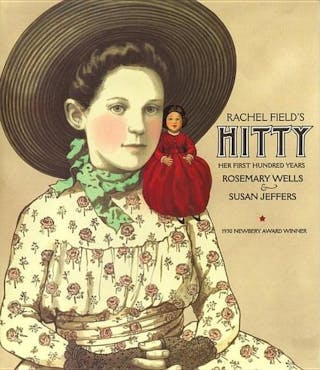 Rachel Field's Hitty, Her First Hundred Years