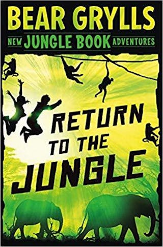 Return to the Jungle