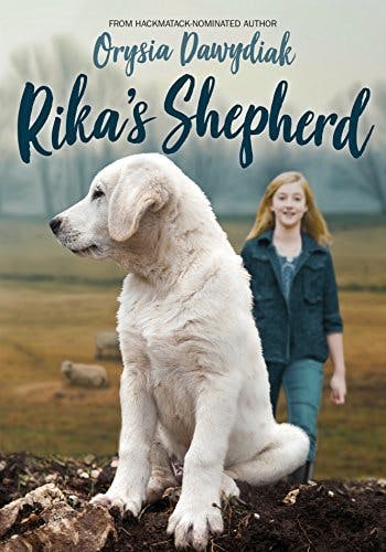 Rika's Shepherd