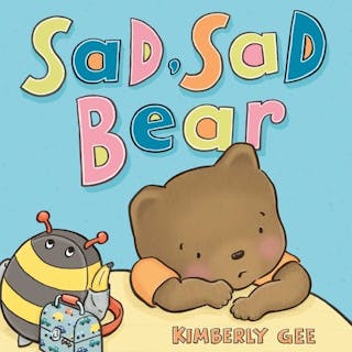 Sad, Sad Bear