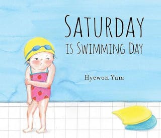 Saturday Is Swimming Day