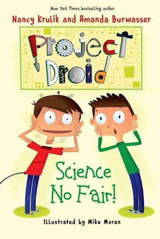 Science No Fair!