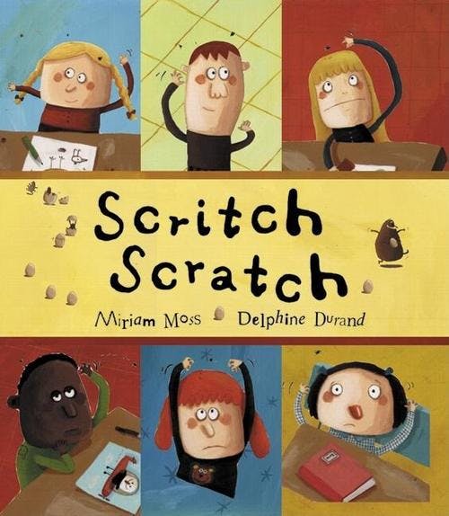 Scritch Scratch
