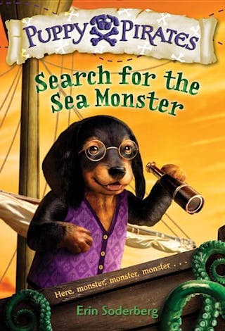 Search for the Sea Monster