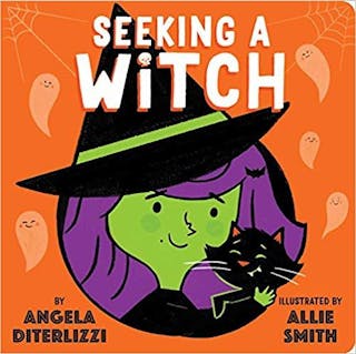 Seeking a Witch