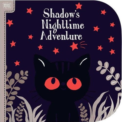 Shadow's Nighttime Adventure