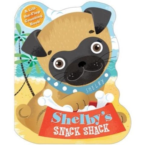 Shelby's Snack Shack