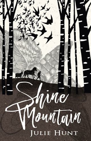 Shine Mountain
